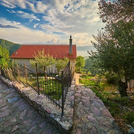 Villa Casa Di Lukovic II à Tivat Extérieur photo