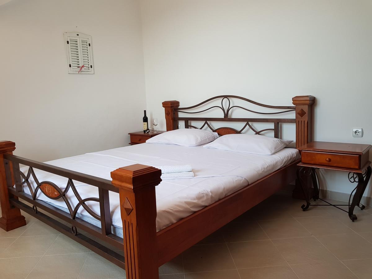 Villa Casa Di Lukovic II à Tivat Extérieur photo