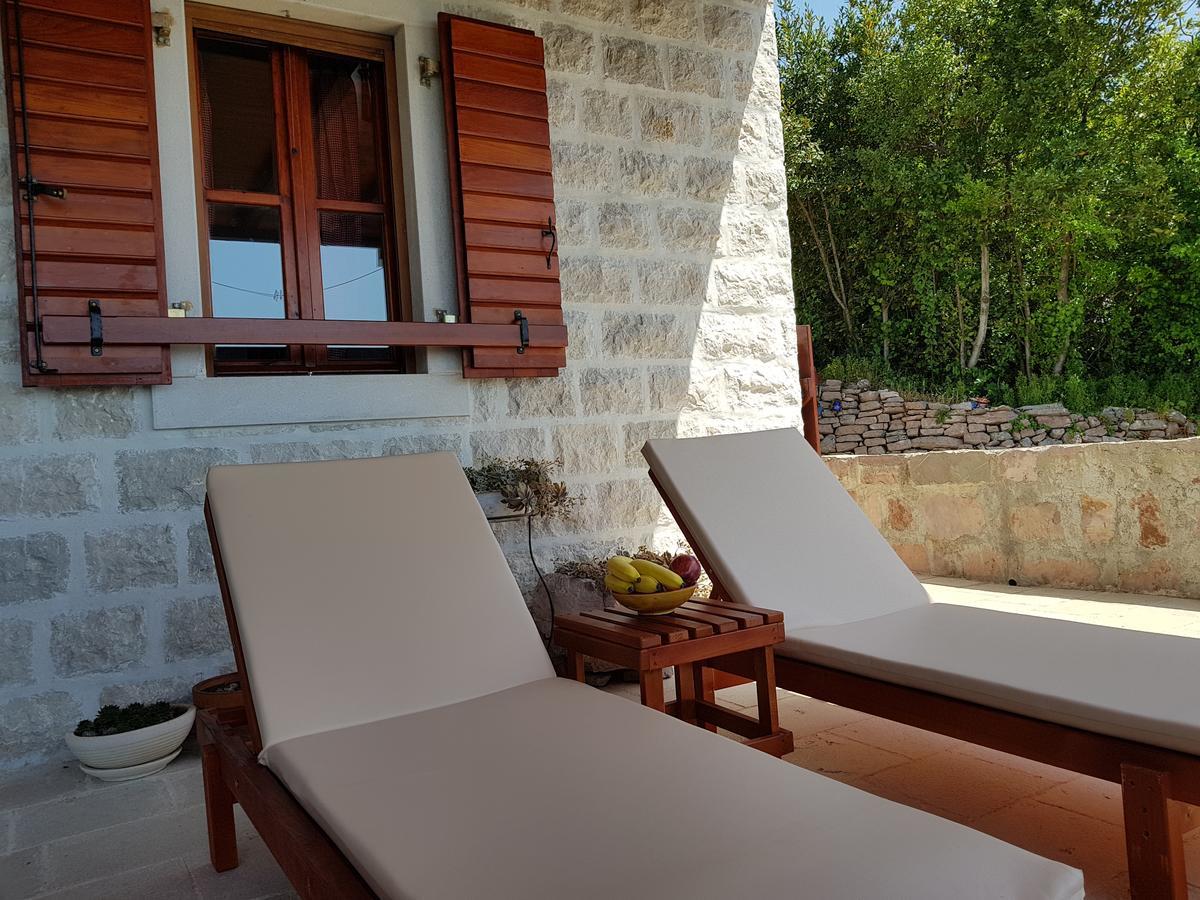 Villa Casa Di Lukovic II à Tivat Extérieur photo