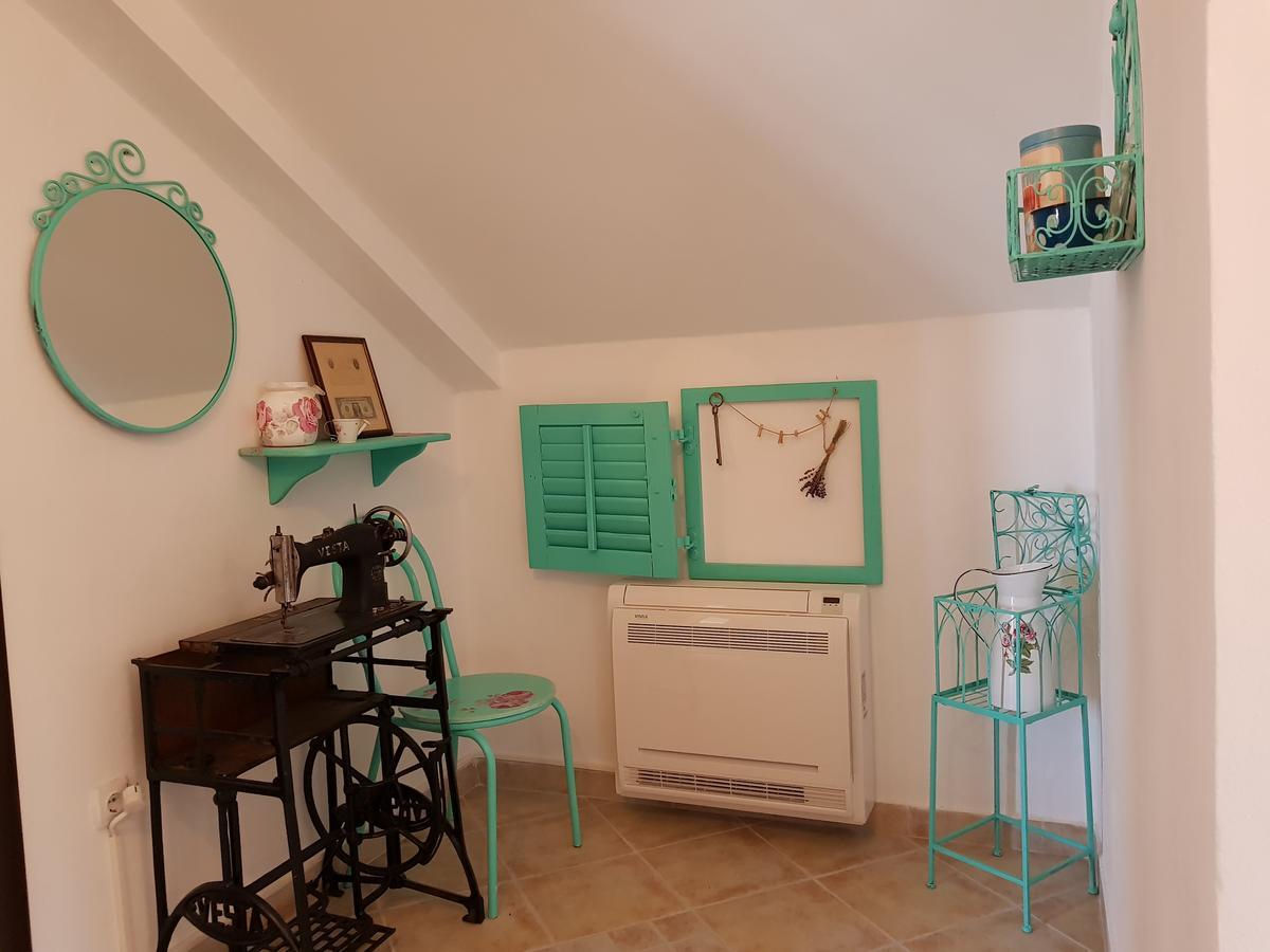 Villa Casa Di Lukovic II à Tivat Extérieur photo