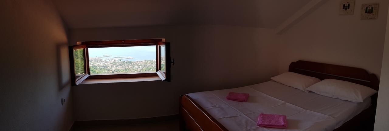 Villa Casa Di Lukovic II à Tivat Extérieur photo