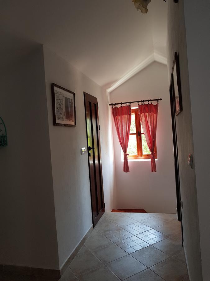 Villa Casa Di Lukovic II à Tivat Extérieur photo