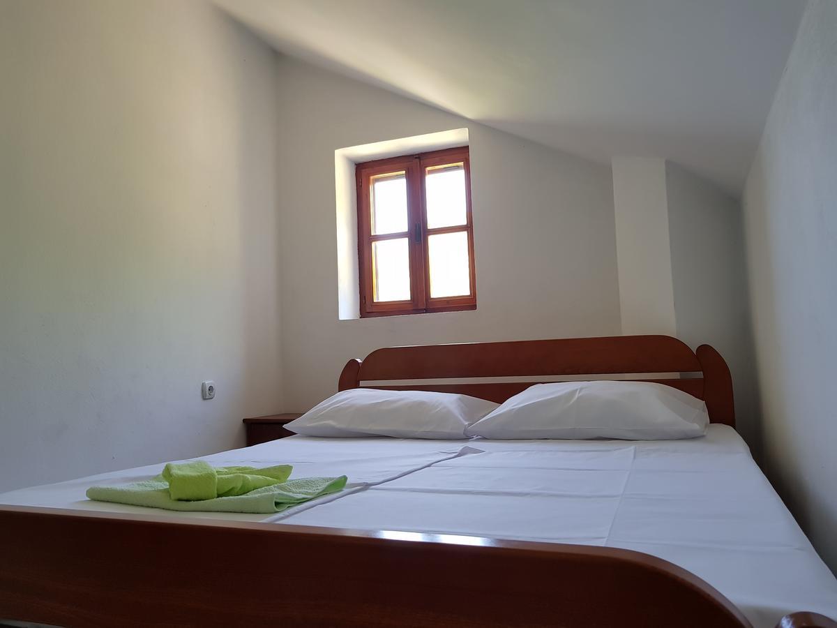 Villa Casa Di Lukovic II à Tivat Extérieur photo